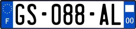 GS-088-AL