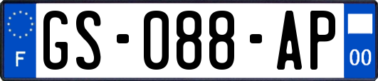 GS-088-AP