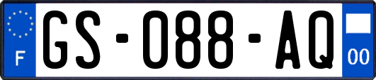 GS-088-AQ