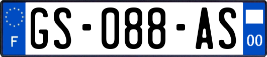 GS-088-AS