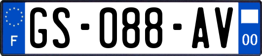 GS-088-AV