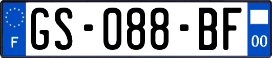 GS-088-BF