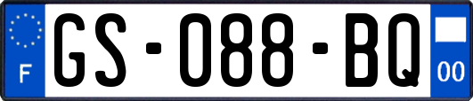 GS-088-BQ