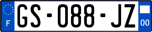 GS-088-JZ