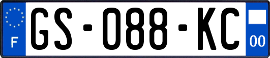 GS-088-KC