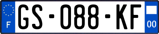GS-088-KF