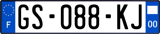 GS-088-KJ