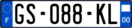 GS-088-KL