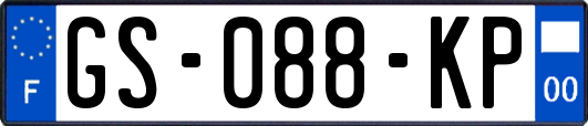 GS-088-KP