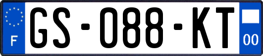 GS-088-KT
