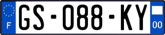 GS-088-KY