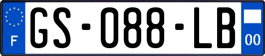 GS-088-LB