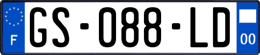 GS-088-LD