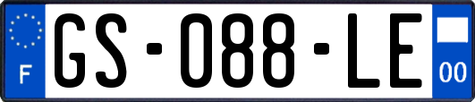 GS-088-LE