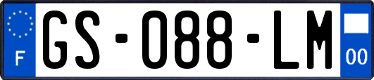 GS-088-LM