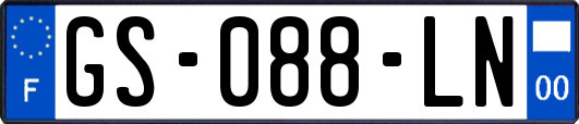 GS-088-LN