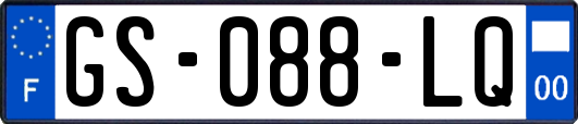 GS-088-LQ