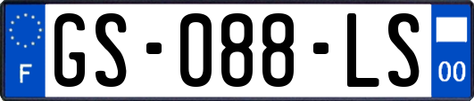 GS-088-LS