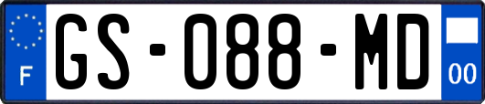 GS-088-MD