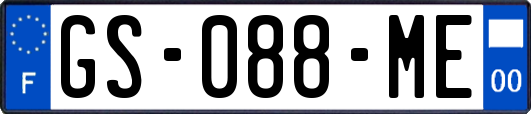 GS-088-ME