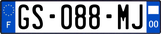 GS-088-MJ