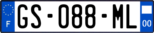 GS-088-ML