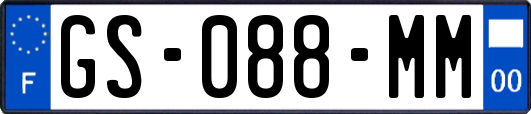 GS-088-MM