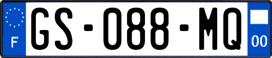 GS-088-MQ