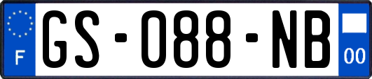 GS-088-NB