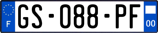 GS-088-PF