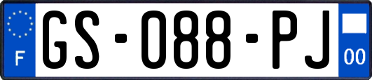 GS-088-PJ