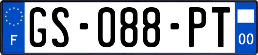 GS-088-PT