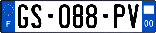 GS-088-PV