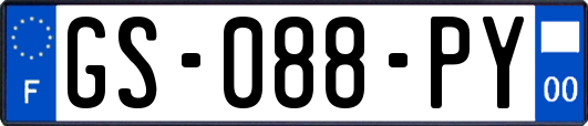 GS-088-PY