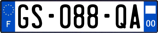 GS-088-QA
