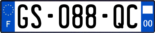 GS-088-QC