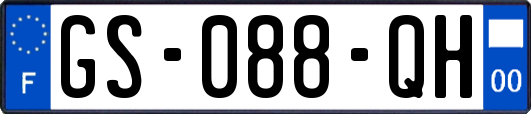 GS-088-QH