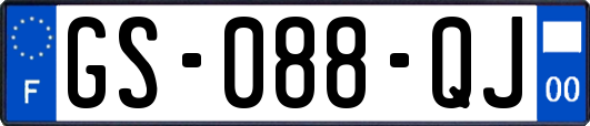 GS-088-QJ