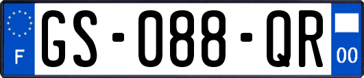 GS-088-QR