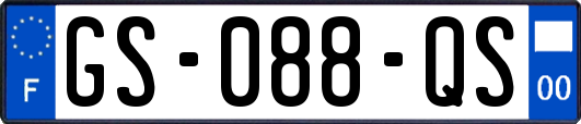 GS-088-QS