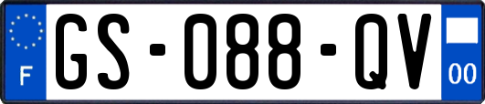 GS-088-QV