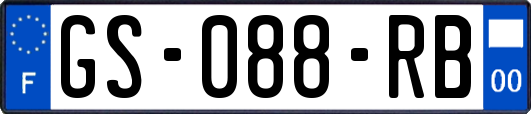 GS-088-RB