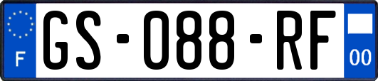GS-088-RF