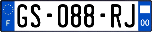 GS-088-RJ