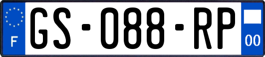 GS-088-RP