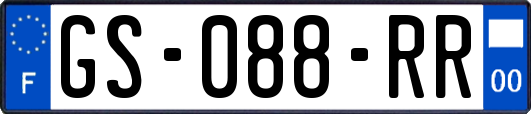 GS-088-RR