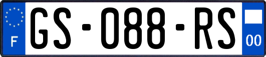 GS-088-RS