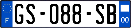 GS-088-SB