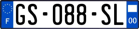 GS-088-SL