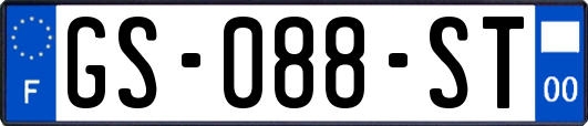 GS-088-ST